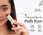 Eyelight Dark circles & Puffy eyes serum by Glowrify dark circle