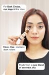 Eyelight Dark circles & Puffy eyes serum by Glowrify dark circle