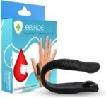 Sugar Control LI4 Acupressure Point Clip – Natural Headache