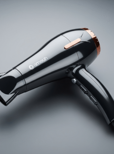 Hair Dryer