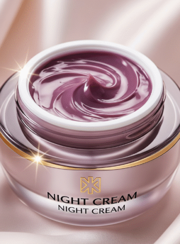 Night Cream