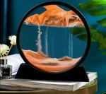 Buy 3d sand art lamp Online at Best Price in Pakistan Cash on Delivery