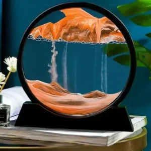 Buy 3d sand art lamp Online at Best Price in Pakistan Cash on Delivery