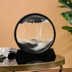 Buy 3d sand art lamp Online at Best Price in Pakistan Cash on Delivery
