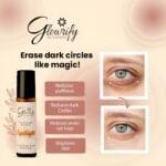 Eyelight Dark circles & Puffy eyes serum by Glowrify dark circle