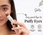 Eyelight Dark circles & Puffy eyes serum by Glowrify dark circle